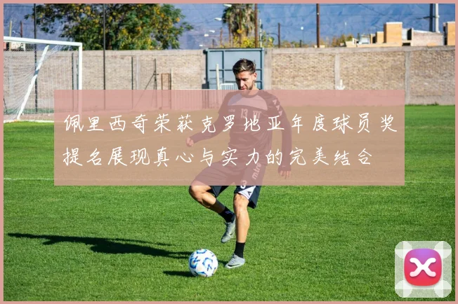 佩里西奇荣获克罗地亚年度球员奖提名展现真心与实力的完美结合